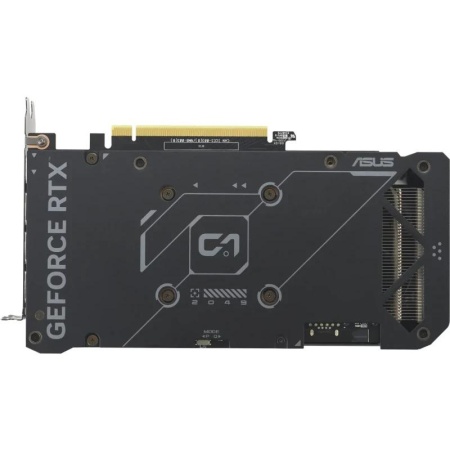 Placa video ASUS GeForce RTX 4060 DUAL EVO OC 8GB GDDR6 128-bit DLSS 3.0 - Img 6