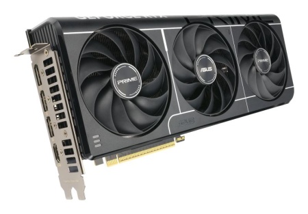 Placa Video ASUS PRIME GEFORCE RTX 5070 OC 12GB GDDR7 192 bit, PCIE 5.0, 1x HDMI 3x DP - Img 6