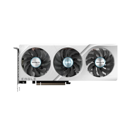 Placa video GIGABYTE GEFORCE RTX 4060 EAGLE OC ICE 8GB GDDR6 128bit, PCIE 4.0, 2x DP 2x HDMI - Img 12