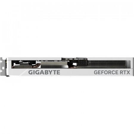 Placa Video GIGABYTE GEFORCE RTX 4060 TI EAGLE OC ICE 8GB GDDR6 128 bit, PCIE 4.0, 2x DP 2x HDMI - Img 5