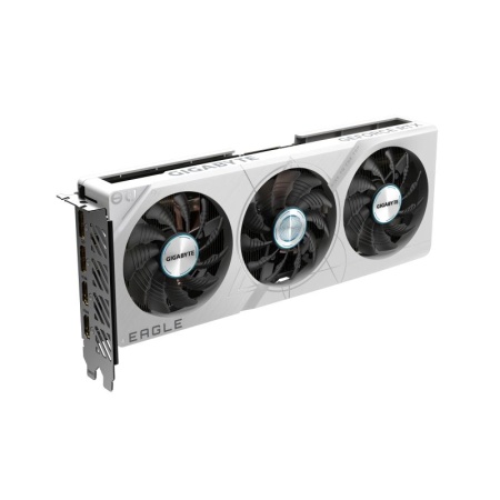Placa Video GIGABYTE GEFORCE RTX 4060 TI EAGLE OC ICE 8GB GDDR6 128 bit, PCIE 4.0, 2x DP 2x HDMI - Img 11