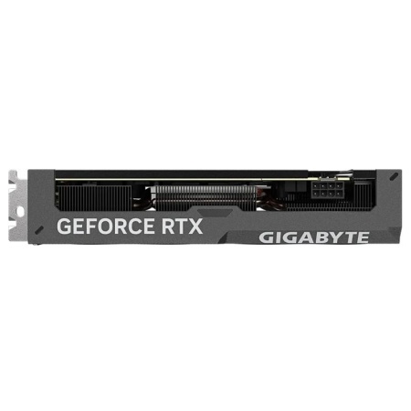 Placa Video GIGABYTE GEFORCE RTX 4060 TI WINDFORCE OC 16G 128 bit GDDR6 PCIE 4.0, 2x DP 2x HDMI - Img 8