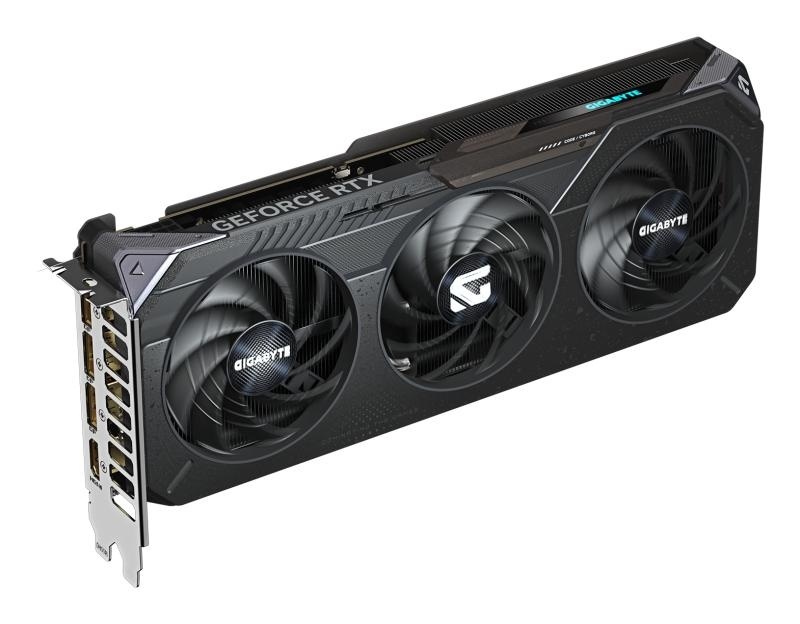 Placa Video GIGABYTE GEFORCE RTX 5060 GAMING OC 8GB GDDR7 128 bit, PCIE 5.0, 3x DP 1x HDMI - Img 6