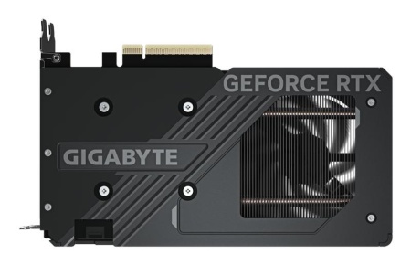 Placa Video GIGABYTE GEFORCE RTX 5060 WINDFORCE OC 8GB GDDR7 128 bit, PCIE 5.0, 3x DP 1x HDMI - Img 7