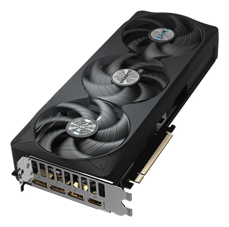Placa Video GIGABYTE GEFORCE RTX 5070 TI EAGLE OC SFF 16GB GDDR 7 256 bit, PCIE 5.0, 3x DP 1x HDMI - Img 5