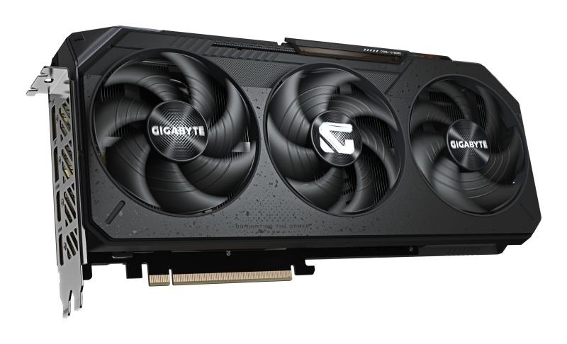 Placa Video GIGABYTE RX 9070 GAMING OC 16GB GDDR6, PCIE 5.0, 2x DP 2x HDMI - Img 4