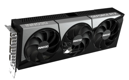 Placa Video INNO3D GEFORCE RTX 5080 X3 16GB GDDR7 256 bit, PCIE 5.0, 3x DP 1x HDMI