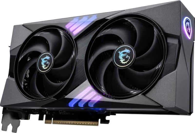 Placa Video MSI GEFORCE RTX 5060 TI GAMING OC 16GB GDDR7 128 bit, PCIE 5.0, 3xDP 1x HDMI - Img 4