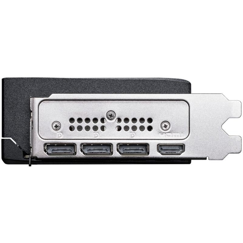 Placa video MSI GEFORCE RTX 5070 SHADOW 2X OC, 12GB GDDR7, PCI Express 5.0, 192-bit - Img 3