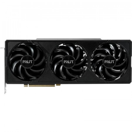 Placa Video Palit GeForce RTX™ 4070 Ti SUPER JetStream OC 16GB GDDR6X 256 bit, PCIE 4.0, 1x HDMI 3x DP - Img 3