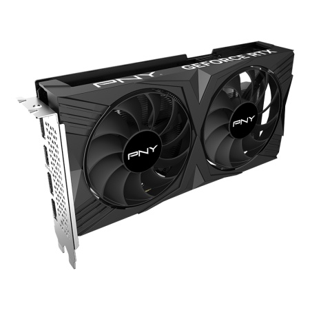 Placa Video PNY GEFORCE RTX 4060 GDDR6 128 bit - Img 8