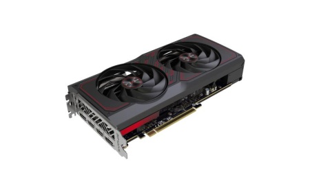 Placa Video SAPPHIRE PULSE AMD RADEON RX7600 XT 16GB GDDR6 128 bit, 2x HDMI 2x DP - Img 5