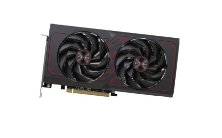 Placa Video SAPPHIRE PULSE AMD RADEON RX7600 XT 16GB GDDR6 128 bit, 2x HDMI 2x DP - Img 11