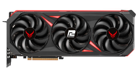 PowerColor Radeon RX7900 XTX RED DEVIL OC 24GB - Img 3