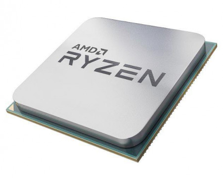 Procesor AMD Ryzen™ 5 5600X, 35MB, 4.6GHz, Wraith Stealth, Socket AM4 - Img 2