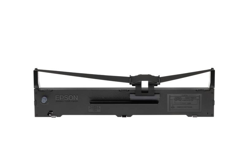 Ribbon Epson S015329, negru, pentru Epson FX-890 - Img 3