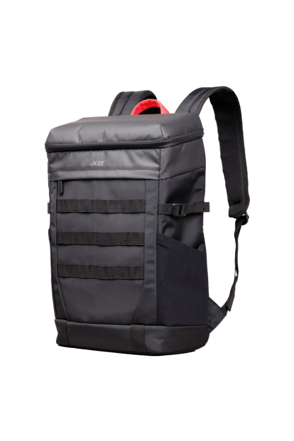 Rucsac laptop Acer Nitro Gaming, 15.6 inch, textil, negru - Img 4