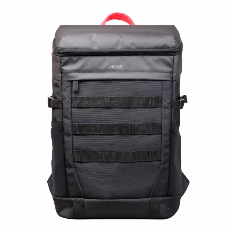 Rucsac laptop Acer Nitro Gaming, 15.6 inch, textil, negru - Img 6