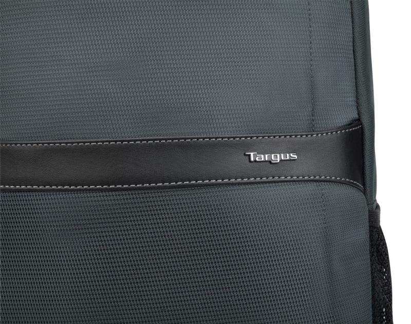 Rucsac laptop Geolite Advanced, pentru laptopuri de 15.6" sau mai mici, capacitate 26 de litri, material nylon;PU, dimensiuni:31 x 47 x 13.4 cm, dimensiune compartiment laptop: 38.7 x 2.5 x 26.5 cm, greutate 0.65 kg, bleumarin - Img 7