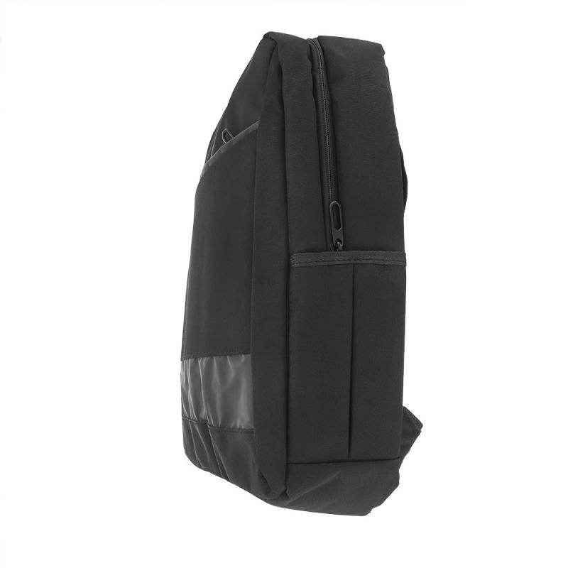 Rucsac laptop Tellur Nomad, 15.6", negru - Img 10