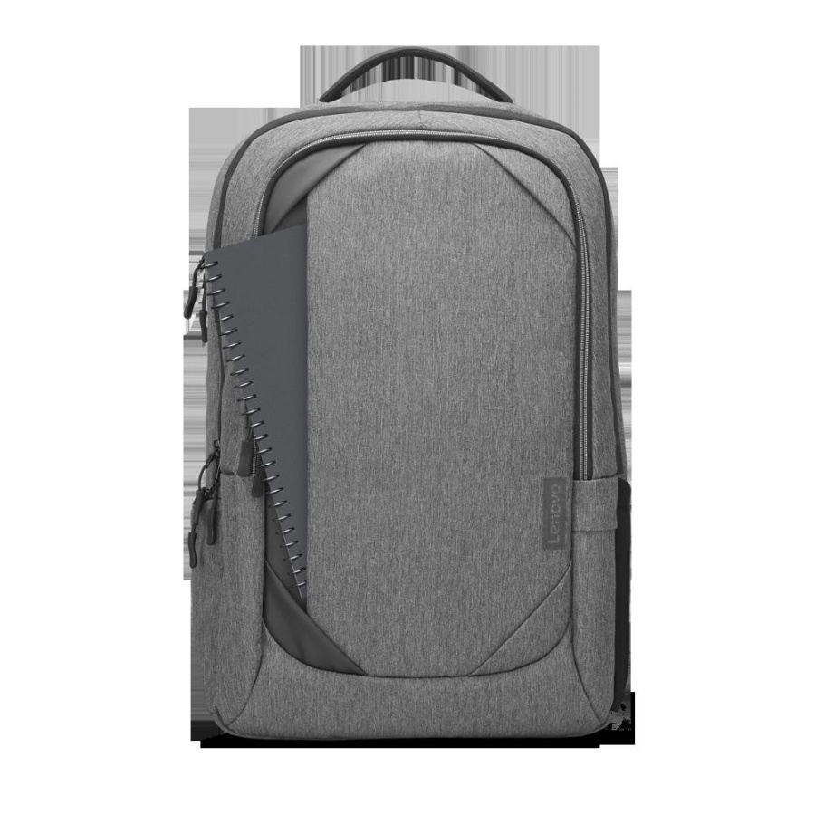Rucsac Lenovo Business Casual 17-inch Backpack, 418 x 292.6 x 37.2 mm ,black - Img 6