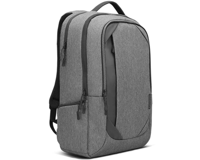 Rucsac Lenovo Business Casual 17-inch Backpack, 418 x 292.6 x 37.2 mm ,black - Img 11