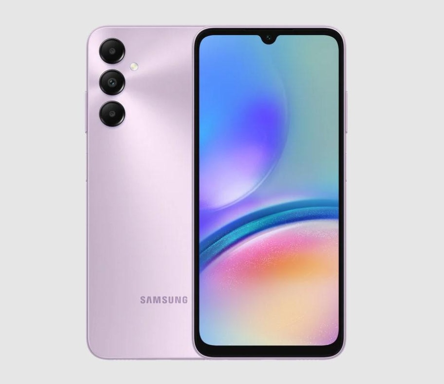 Samsung A05s A057F 6.7" 4GB 64GB DualSIM Green (nonEU spec, CE, Engleza&amp;Romana incl, garantie la NOD) - Img 2