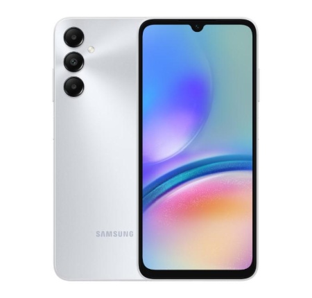 Samsung A05s A057F 6.7" 6GB 128GB DualSIM Silver (garantie doar la NOD)