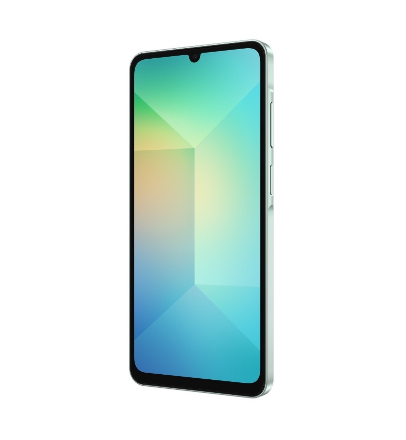 Samsung A06 5G A066B 6.7" 4GB 64GB DualSIM Green (garantie doar la NOD) - Img 2