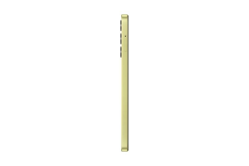 Samsung A25 5G A256 6.5" 6GB 128GB DualSIM Yellow - Img 10