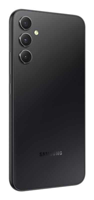 Samsung A34 5G A346B 6.6" 6GB 128GB DualSIM Graphite (Black) Enterprise Edition - Img 7