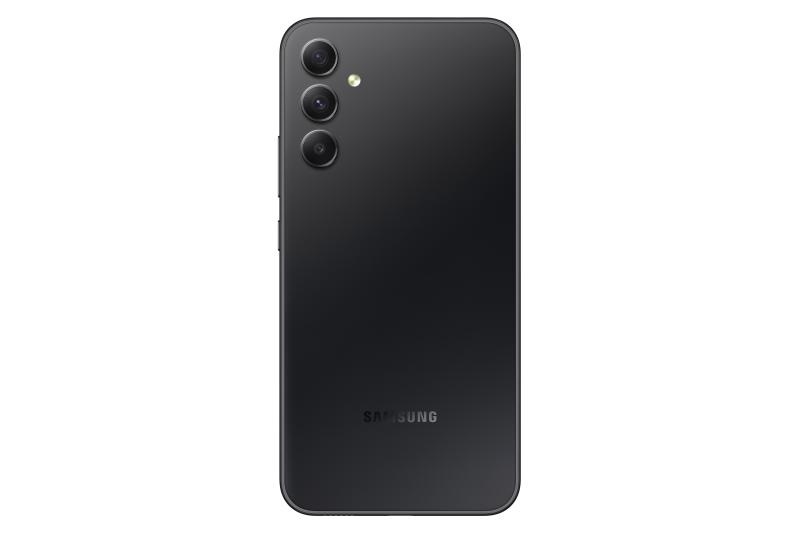 Samsung A34 5G A346B 6.6" 6GB 128GB DualSIM Graphite (Black) - Img 10