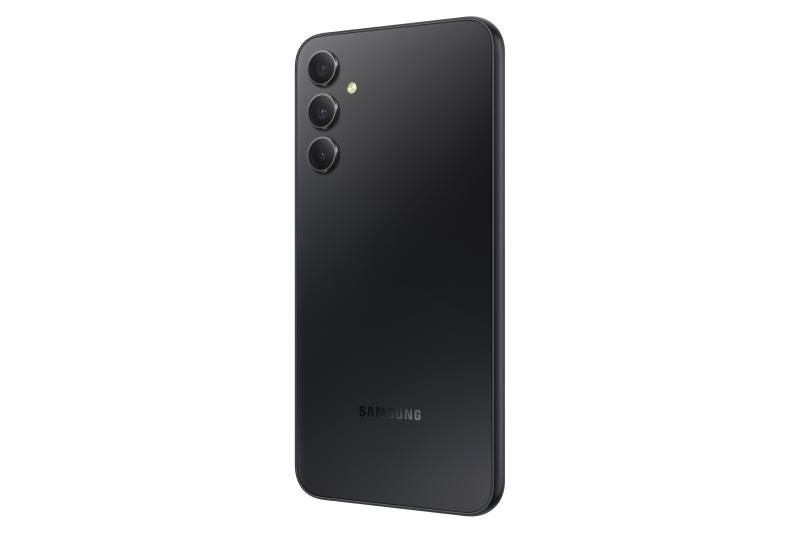 Samsung A34 5G A346B 6.6" 6GB 128GB DualSIM Graphite (Black) - Img 12