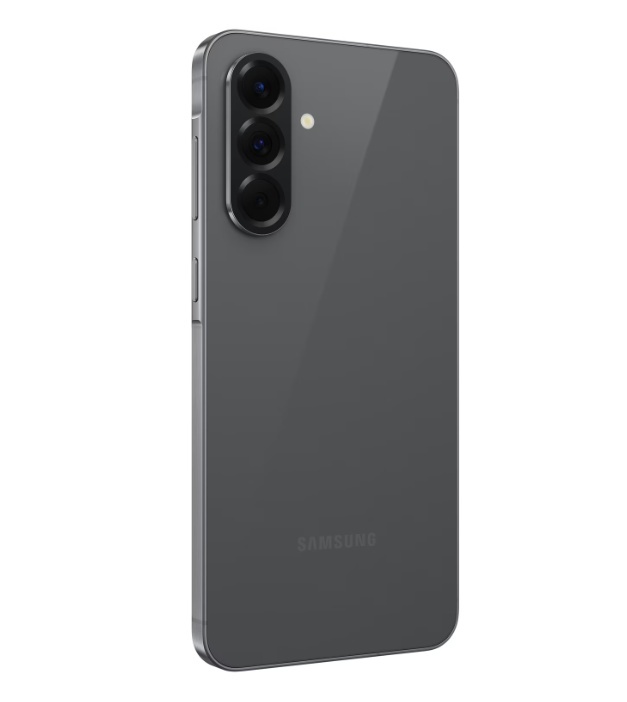 Samsung A56 5G A566B 6.7" 8GB 128GB DualSIM Graphite (garantie doar la nod) - Img 2