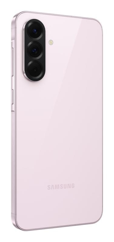 Samsung A56 5G A566B 6.7" 8GB 128GB DualSIM Pink - Img 7