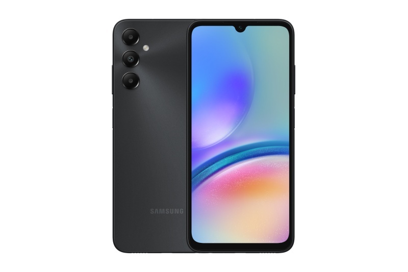 Samsung Galaxy A05s A057G 6.7" 4GB RAM 64GB DualSIM Black - Img 2