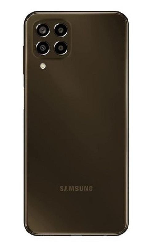 Samsung M33 5G, 6.6", 6GB RAM, 128GB, DualSIM - Brown - Img 3