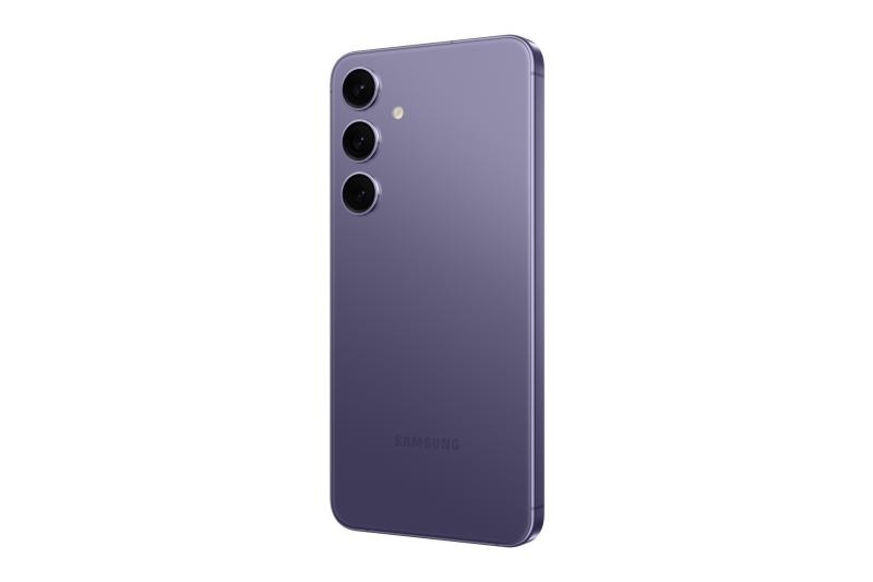 Samsung S24 5G S921B 6.2" 8GB 128GB DualSIM Cobalt Violet - Img 6