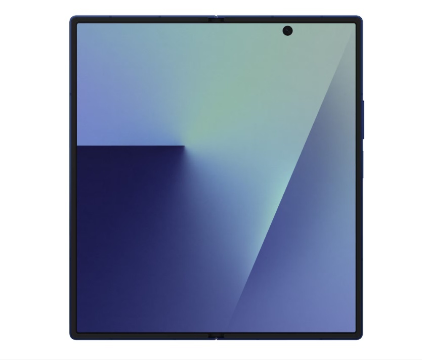 Samsung Z FOLD7 5G F966B 8"/6.5" 12GB 512GB DualSIM Blue Shadow - Img 3