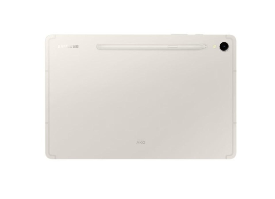 SG TAB S9 5G 11.0" 12GB 256GB Cream - Img 2