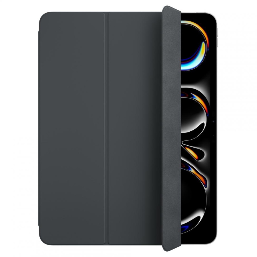 Smart Folio for iPad Pro 13-inch (M5) - Black - Img 2