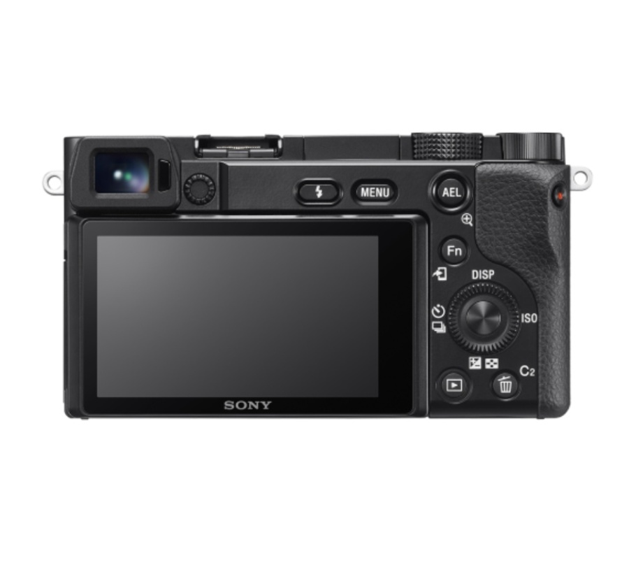 Sony ALPHA 6100 Aparat foto - Img 2