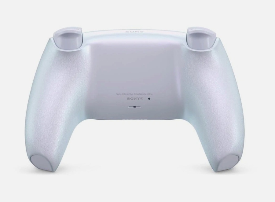 Sony PS5 Dualsense Controller Chroma Pearl - Img 5
