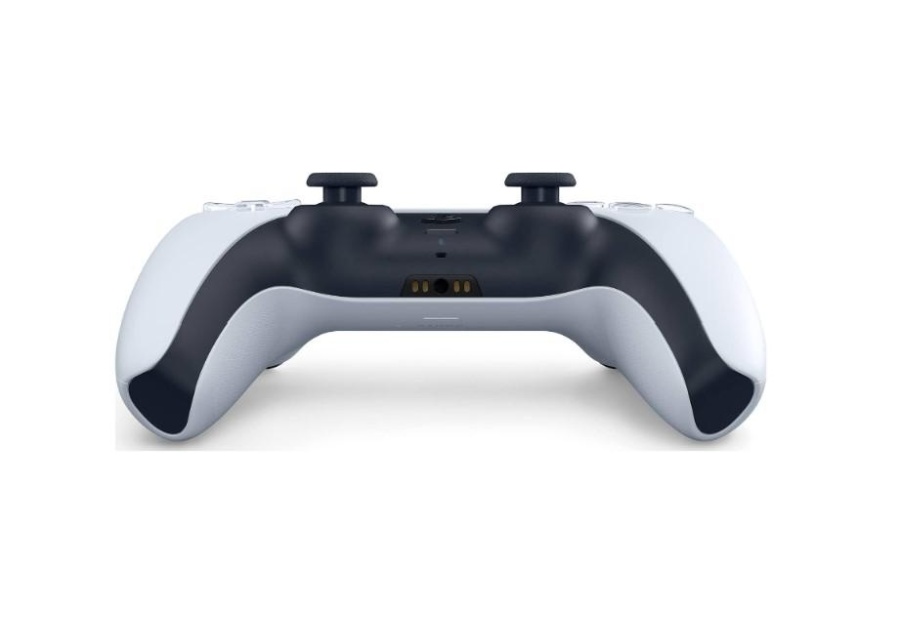 Sony PS5 Dualsense Controller White - Img 5