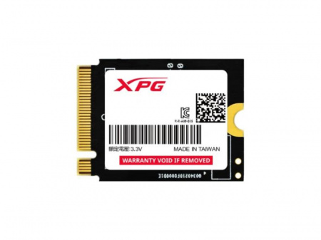 SSD ADATA XPG Gammix S55, 2TB,PCI Express x4 M2
