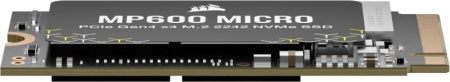 SSD Corsair MP600 MICRO Capacitate 1TB M.2 2242 NVME PCIE GEN4 - Img 6