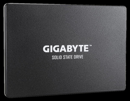 SSD Gigabyte, 256GB, 2.5&quot;, SATA III - Img 2