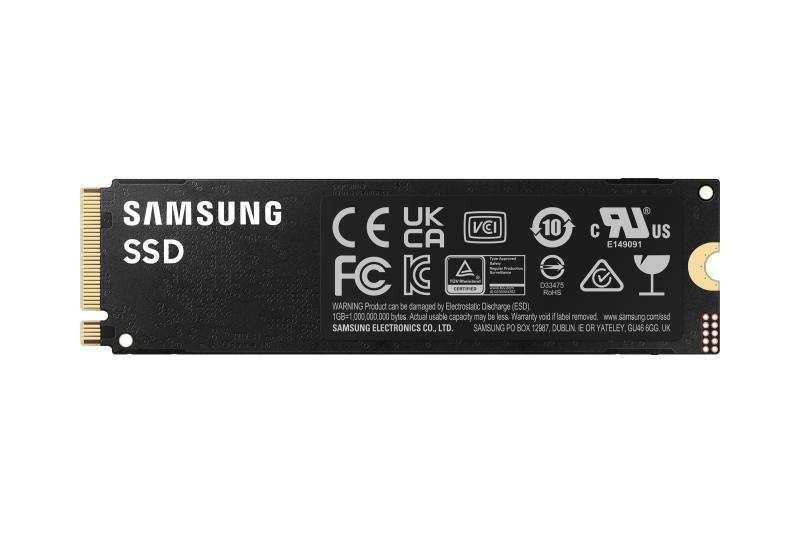 SSD Samsung, 990 PRO, 2TB, M2, PCIe 4.0 NVMe - Img 5