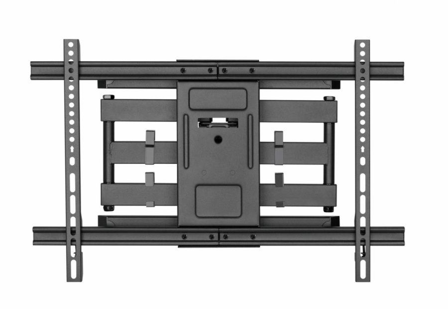 Suport TV de perete Serioux TV61-466, compatibilitate dimensiune ecran: 37"-80", compatibilitate VESA: 200x200, 300x200, 400x200, 300x300, 400x300, 400x400, 600x400, greutate maximă suportata: 65kg, distanta fata de perete: 77~428mm, inclinare: - Img 3