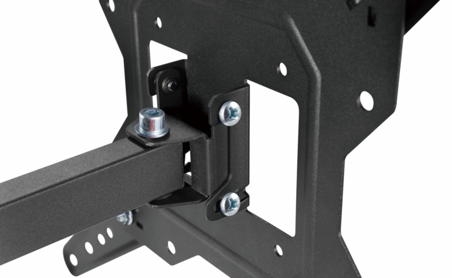 Suport TV de perete Serioux, TV68-441, compatibilitate dimensiune ecran: 23"-55", compatibilitate VESA: 100x100, 100x200, 200x100, 200x200, 300x200, 400x200, 300x300, 400x300, 400x400, greutate maximă suportata: 30kg, distanta fata de perete: 60~208mm, - Img 8